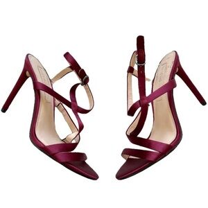 Vince Camuto strappy heels